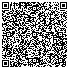 QR code with Kolmar Products Corp Wis contacts