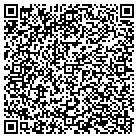 QR code with Chamber Music Soc of Virginia contacts
