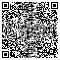 QR code with GNC contacts