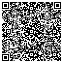 QR code with L J Construction contacts