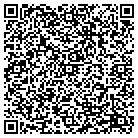 QR code with Hampton Public Library contacts