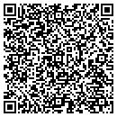 QR code with Radford Theatre contacts