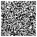 QR code with B H M I Inc contacts