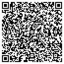 QR code with Roanoke Weiner Stand contacts