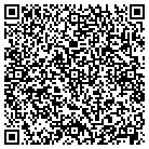 QR code with Tiphereth Glass Studio contacts