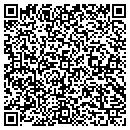 QR code with J&H Mailing Machines contacts