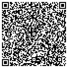 QR code with Prince Of Peace Day School contacts