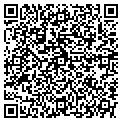 QR code with Hardee's contacts