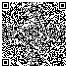 QR code with RAC True Value Hardware contacts