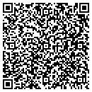 QR code with Harold Little contacts
