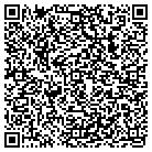 QR code with Zainy Brainy Store 206 contacts