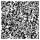 QR code with S & B Coal Corp contacts