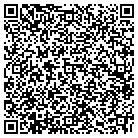 QR code with C & D Construction contacts