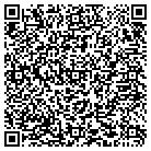 QR code with Clinton's Transfer & Storage contacts