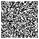 QR code with Yoho Electric contacts