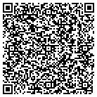 QR code with Marlin F Rekow & Assoc contacts