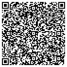 QR code with Saigon Oriental Grocery & Gift contacts