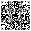 QR code with PBM Products contacts