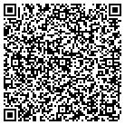 QR code with Anderson White & Co PC contacts