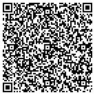QR code with A Clean Bay Plumbing & Drain contacts