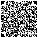 QR code with Hague Branch Library contacts