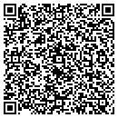 QR code with Peebles contacts
