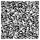 QR code with Big Apple Limousine Inc contacts