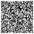QR code with AAA Tuxedo Inc contacts