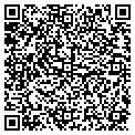 QR code with Antra contacts