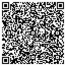 QR code with K Keene Consulting contacts