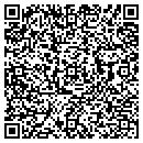 QR code with Up N Running contacts