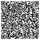QR code with T & Js Bowl Mart Inc contacts