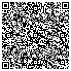 QR code with Alfred L Hughett Cnstr Co contacts