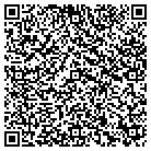 QR code with Alleghany Home Center contacts