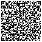 QR code with Diamond Uniforms and Formal Wr contacts