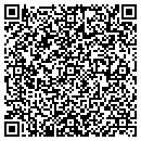 QR code with J & S Trimline contacts