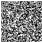 QR code with T J's Truck & Auto Service contacts