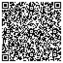 QR code with Hair It Is Ltd contacts