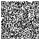 QR code with John R Wine contacts