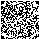 QR code with CMS Consultants contacts