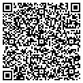 QR code with P-A-C-E contacts