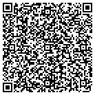 QR code with Helms Septic Tank Service contacts