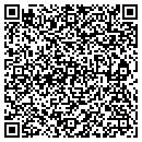 QR code with Gary E Hartman contacts