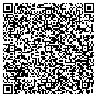 QR code with Hanford Hotels Inc contacts