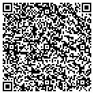 QR code with CSA Wealth Management contacts