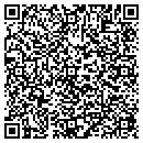 QR code with Knot Shop contacts