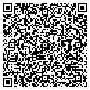 QR code with Tailor's Row contacts