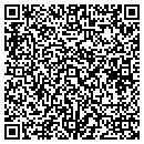 QR code with W C P Fine Crafts contacts
