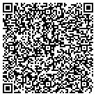 QR code with Heavenly Scent Collectible Shp contacts