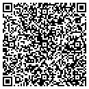 QR code with T A Huckleberrys contacts